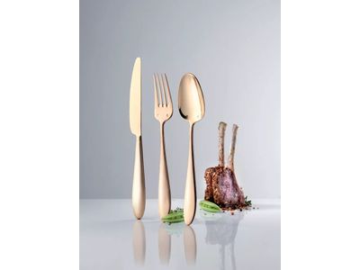 Anzo Copper Koffielepel 12x