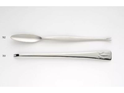 781 Kreeftvorkjes 6delig