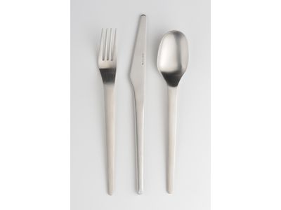 Neva mat Koffielepels 6x