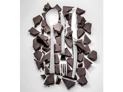 Ravenna Bestekset 72delig