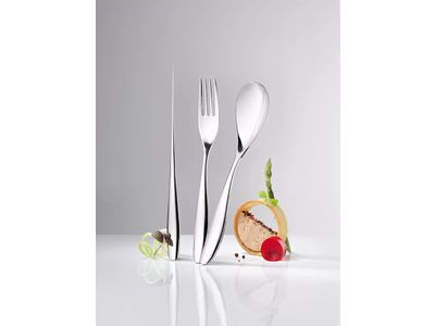 Pétale bestekset verticaal 24delig