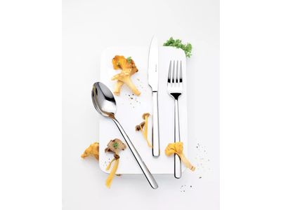 Nardo inox dessertvork 12st