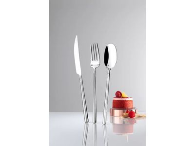 Cento Bouillonlepel 12x