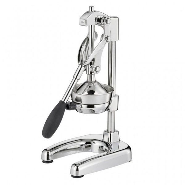 Cilio Amalfi Juicer Chroom