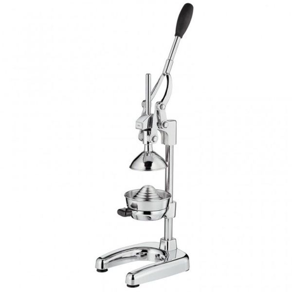 Cilio Amalfi Juicer Chroom