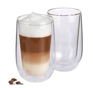 Verres à espresso