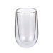 Cilio VERONA Dubbelwandig latte macchiato glas 2st