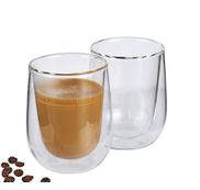 Verres à espresso