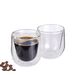 Cilio VERONA Dubbelwandig Koffieglas 2st