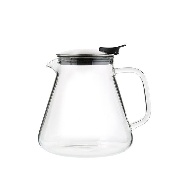 Cilio Giulietta Infusiepot koffiemaker 8 kopjes