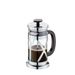 Cilio Gloria Koffiemaker French Press 3 kopjes