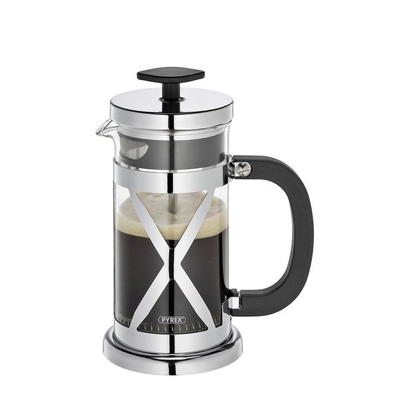 Cilio Gloria Koffiemaker French Press 3 kopjes