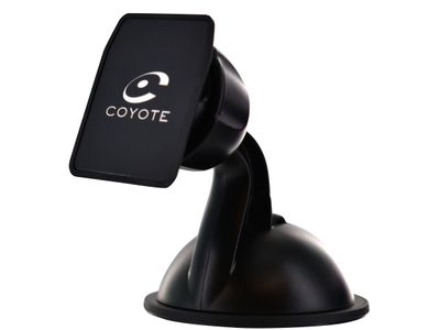 Zuignapsteun voor Coyote GPS.