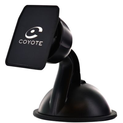 Zuignapsteun voor Coyote GPS. 