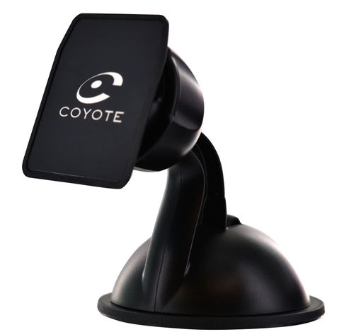 Zuignapsteun voor Coyote GPS.  Coyote