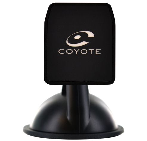 Zuignapsteun voor Coyote GPS.  Coyote