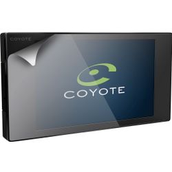 Coyote PECOYNAV 