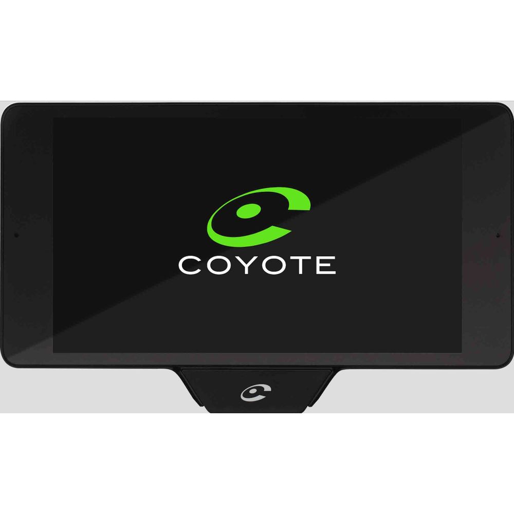 Coyote Navigatiesysteem Coyote Nav+