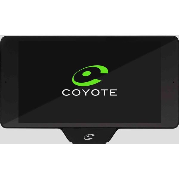 Coyote Coyote Nav+