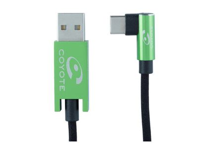 rechte micro usb-kabel