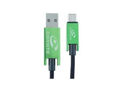 rechte usb-kabel