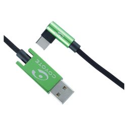 Coyote USB-c kabel 