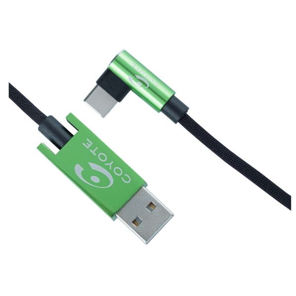 Coyote USB-c kabel