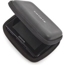 Case, Charge and Holder 