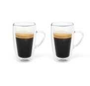 Verres à espresso