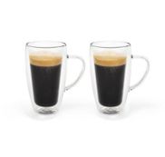 Verres à espresso