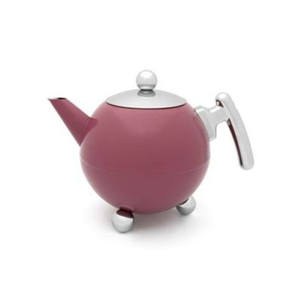 THEEPOT BELLA RONDE 1.2 L MAUVE 