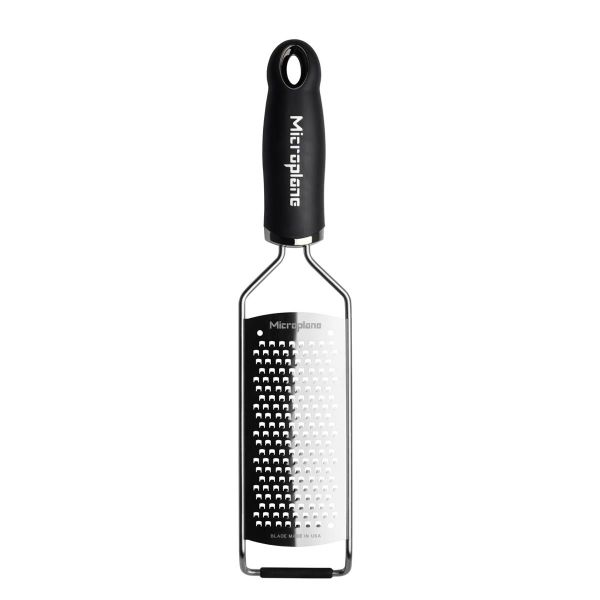 Microplane Gourmet rasp grof