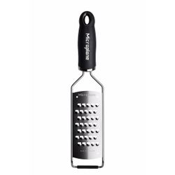 Microplane Gourmet Serie Rasp Extra Grof 