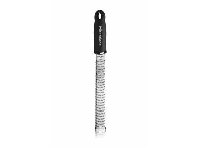 Premium Classic Serie Zester Zwart