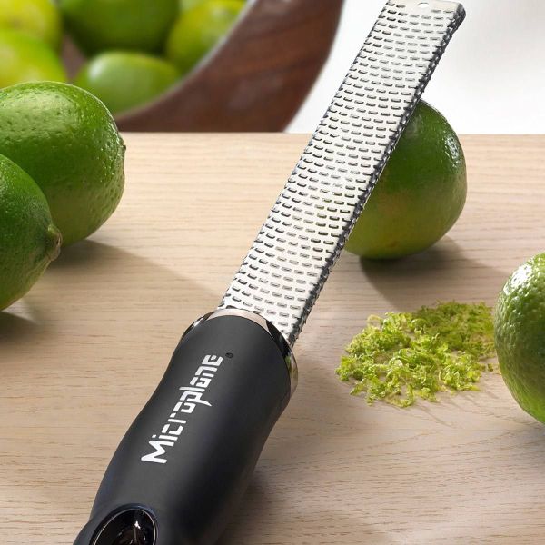 Premium Classic Zester Zwart 