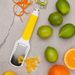 Microplane Ultimate Citrus Tool Citrus Zester 