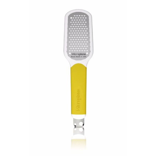 Ultimate Citrus Tool Citrus Zester  