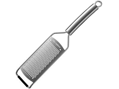 Professional Rasp fijn RVS