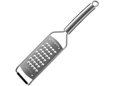 Professional Rasp extra grof RVS