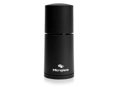 Spice Mill Nootmuskaatmolen zwart