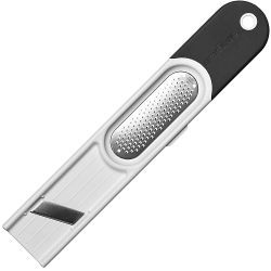 Microplane Ginger Tool 3-in-1 