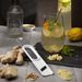 Microplane Ginger Tool 3-in-1