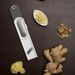 Microplane Ginger Tool 3-in-1