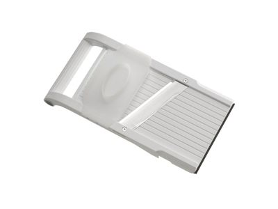 Mandoline Jumbo, 120 mm 1 blad + vingerbeschermer