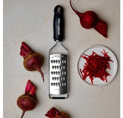 Gourmet Rasp julienne  Microplane