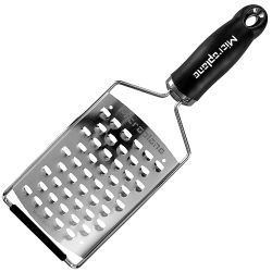 Microplane Gourmet Rasp extra grof/extra breed 