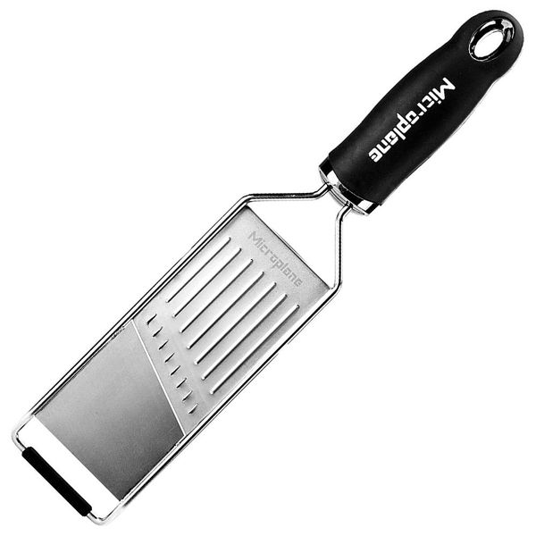 Microplane Julienne slicer