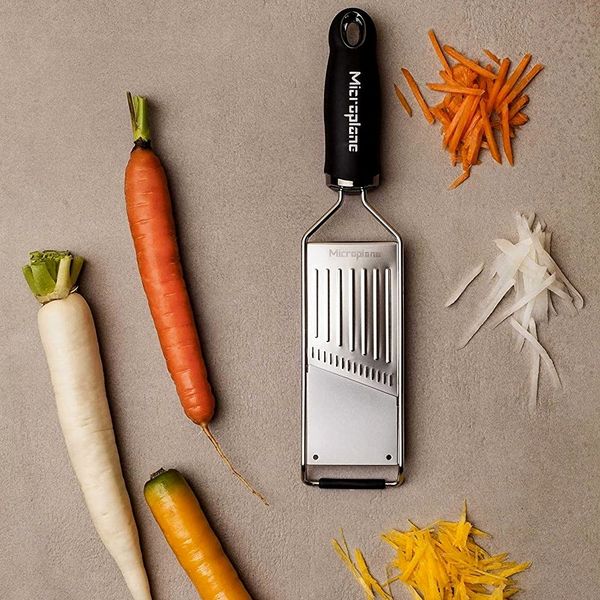 Microplane Gourmet Julienne slicer