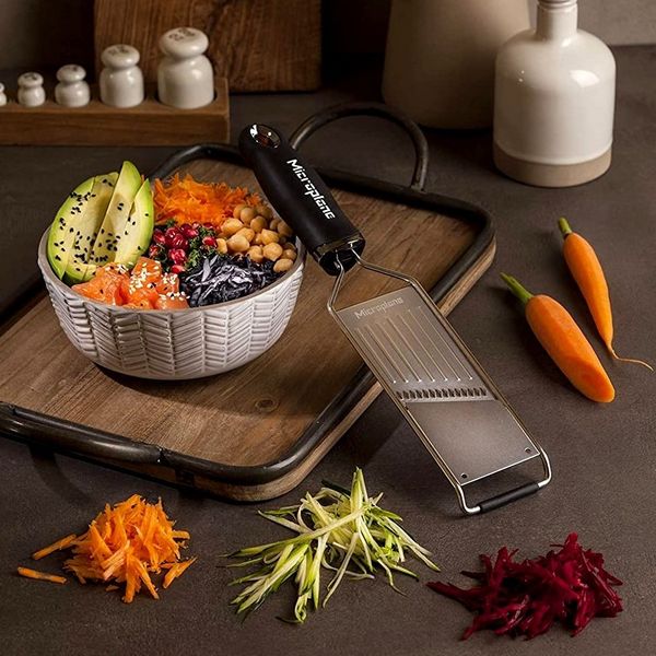 Julienne slicer 