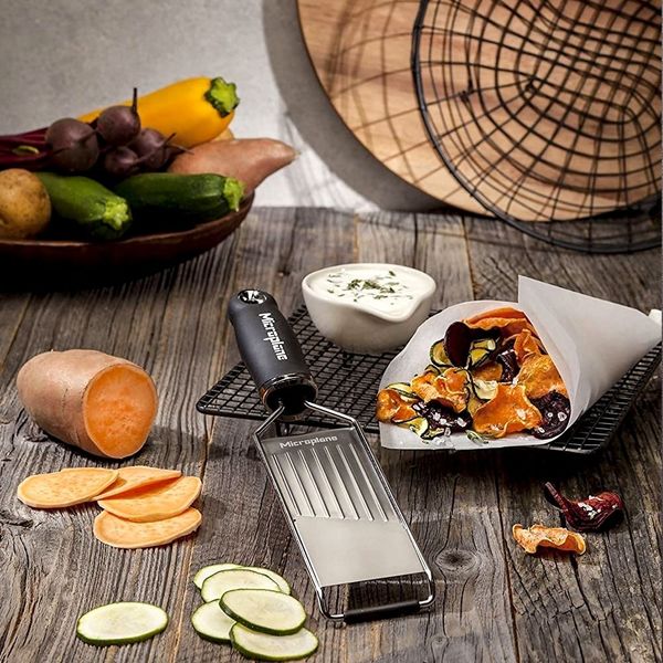 Microplane Premium Classic Slicer